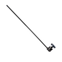 Avenger D520B (Extension Grip Arm) | Ramię, przedłużka, fajka, sztyca do statywów oświetleniowych, 40", czarna Avenger - 1