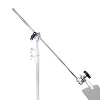 Avenger D530L (Grip Head & Arm Kit) | Zestaw przedłużki D520 z głowicą D200 do statywów oświetleniowych Avenger - 1