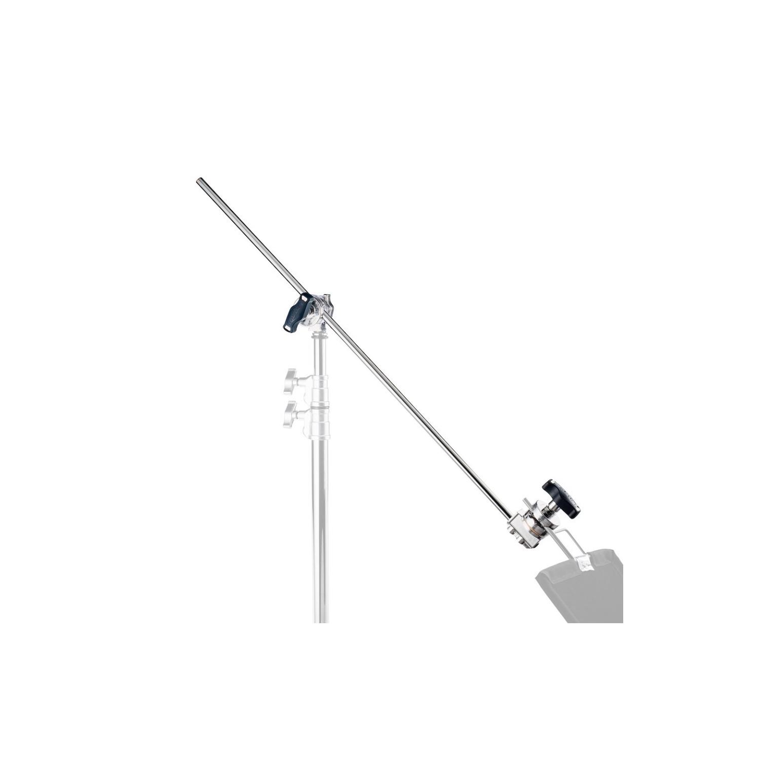 Avenger D530L (Grip Head & Arm Kit) | Zestaw przedłużki D520 z głowicą D200 do statywów oświetleniowych Avenger - 1
