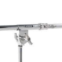 Avenger D600 (Mini Boom) | Wysięgnik do statywów oświetleniowych, 117 - 212 cm, srebrny Avenger - 2