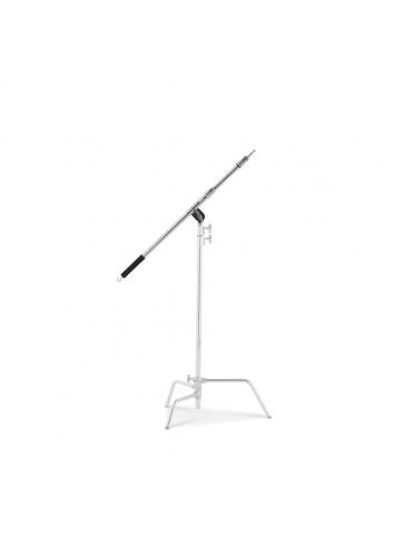 Avenger D600 (Mini Boom) | Wysięgnik do statywów oświetleniowych, 117 - 212 cm, srebrny Avenger - 6
