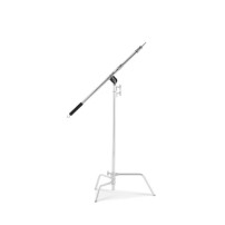 Avenger D600 (Mini Boom) | Wysięgnik do statywów oświetleniowych, 117 - 212 cm, srebrny Avenger - 6