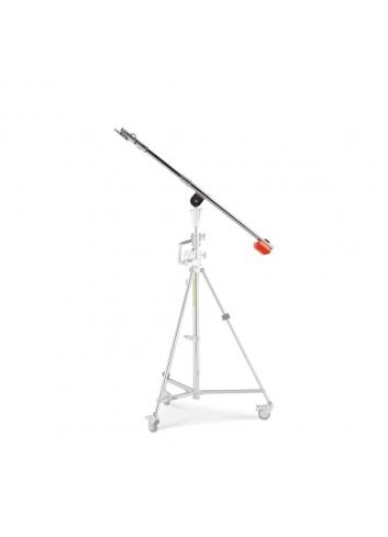 Avenger D650 (Junior Boom) | Wysięgnik z przeciwwagą do statywów oświetleniowych, 163 - 300 cm Avenger - 5