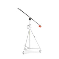 Avenger D650 (Junior Boom) | Wysięgnik z przeciwwagą do statywów oświetleniowych, 163 - 300 cm Avenger - 5