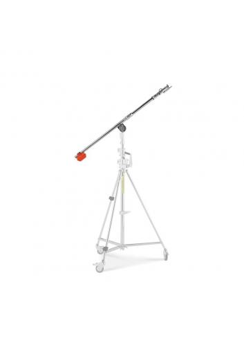 Avenger D650 (Junior Boom) | Wysięgnik z przeciwwagą do statywów oświetleniowych, 163 - 300 cm Avenger - 6