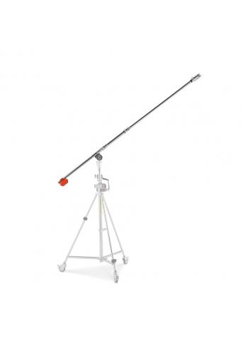 Avenger D650 (Junior Boom) | Wysięgnik z przeciwwagą do statywów oświetleniowych, 163 - 300 cm Avenger - 7