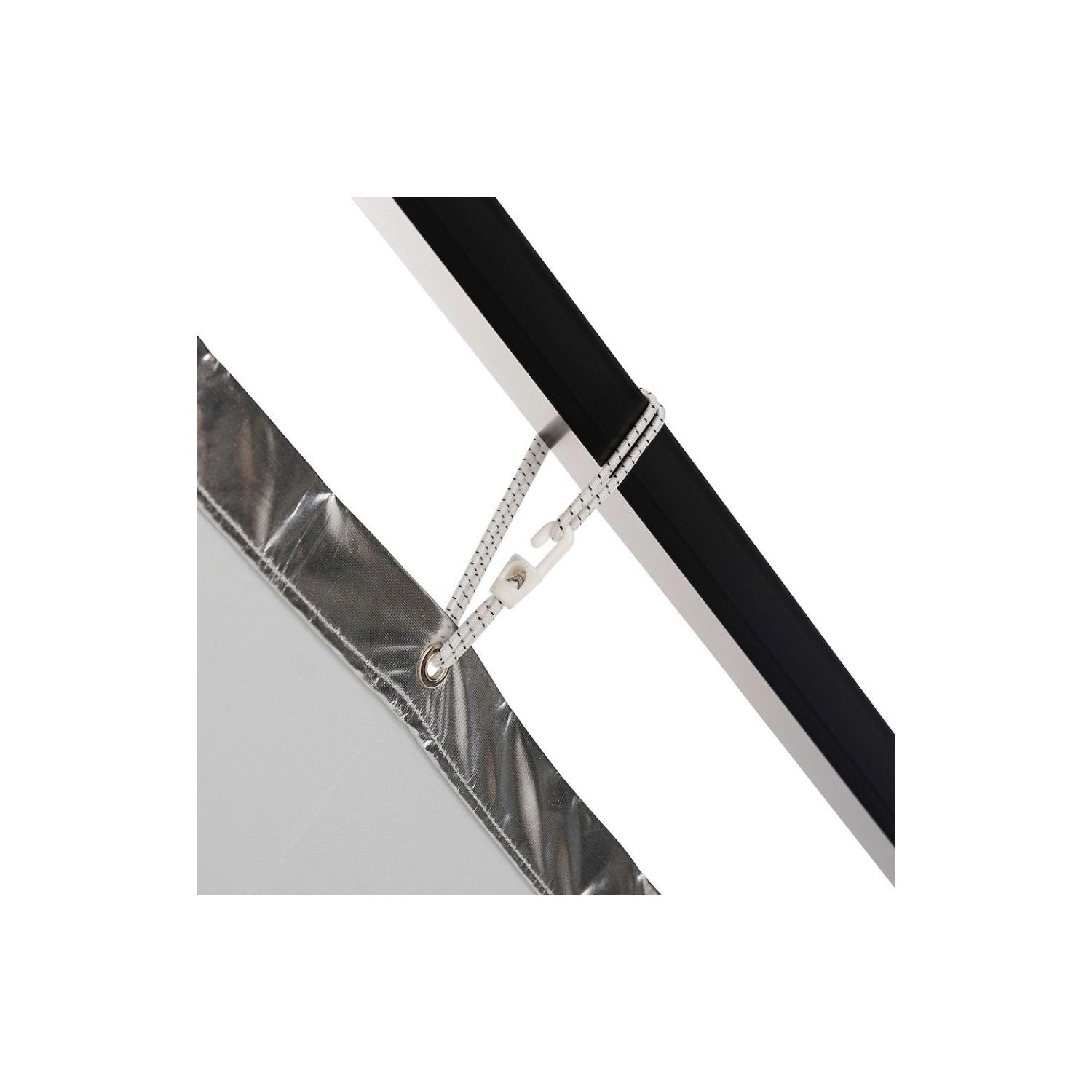 Avenger H1200M (Butterfly Modular) | Modułowa, składana rama do teł i modyfikatorów światła, 3.6 m x 3.6 m Avenger - 4