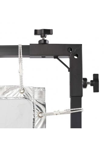 Avenger H1200M (Butterfly Modular) | Modułowa, składana rama do teł i modyfikatorów światła, 3.6 m x 3.6 m Avenger - 5