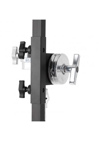 Avenger H1200M (Butterfly Modular) | Modułowa, składana rama do teł i modyfikatorów światła, 3.6 m x 3.6 m Avenger - 6