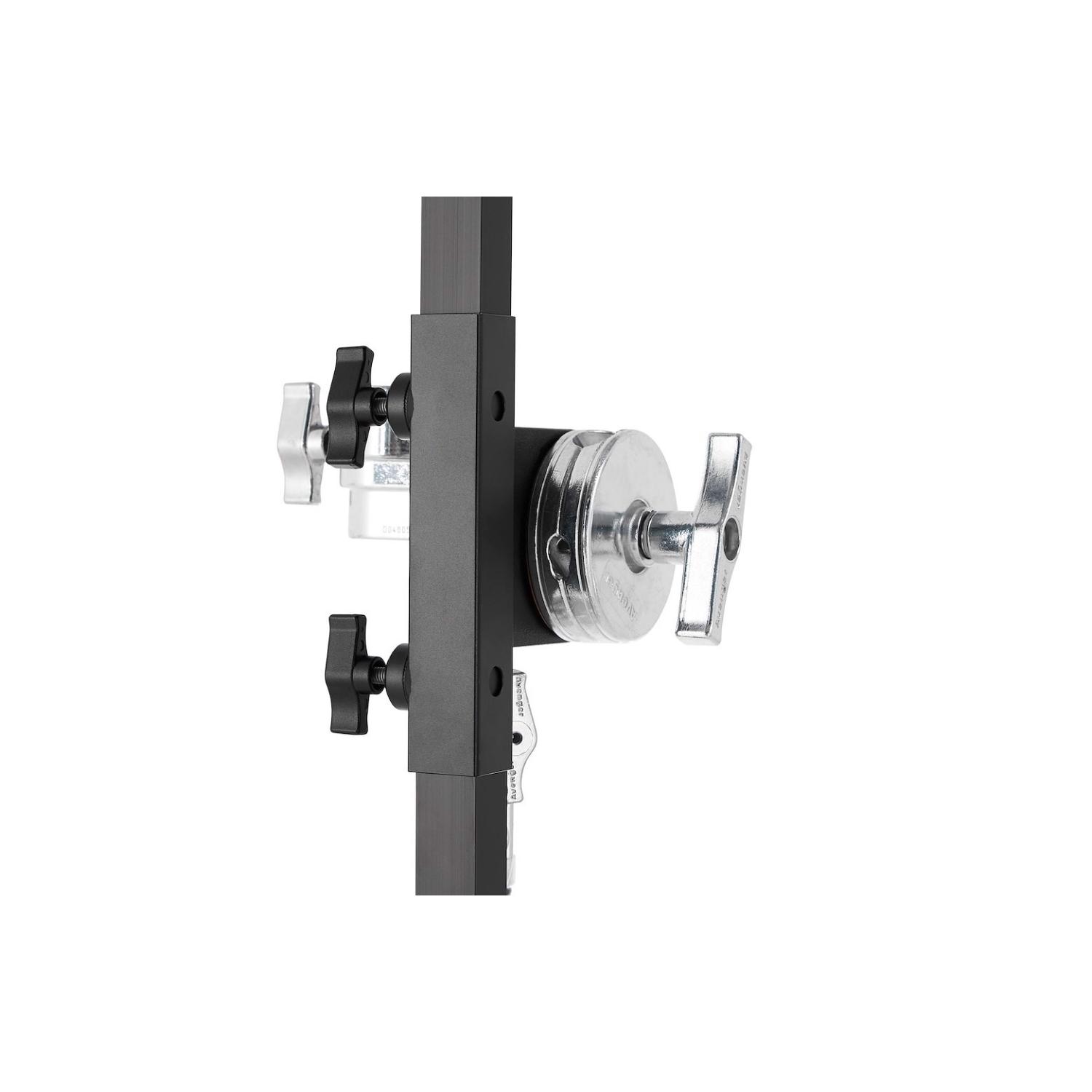 Avenger H1200M (Butterfly Modular) | Modułowa, składana rama do teł i modyfikatorów światła, 3.6 m x 3.6 m Avenger - 6