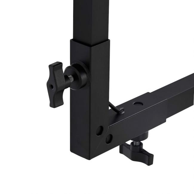 Avenger H1200M (Butterfly Modular) | Modułowa, składana rama do teł i modyfikatorów światła, 3.6 m x 3.6 m Avenger - 8