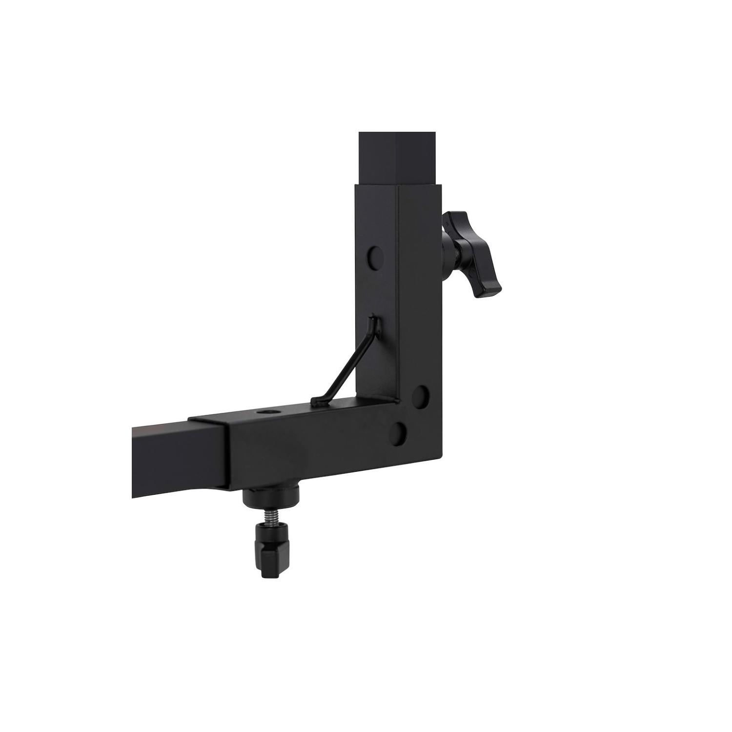 Avenger H1200M (Butterfly Modular) | Modułowa, składana rama do teł i modyfikatorów światła, 3.6 m x 3.6 m Avenger - 9