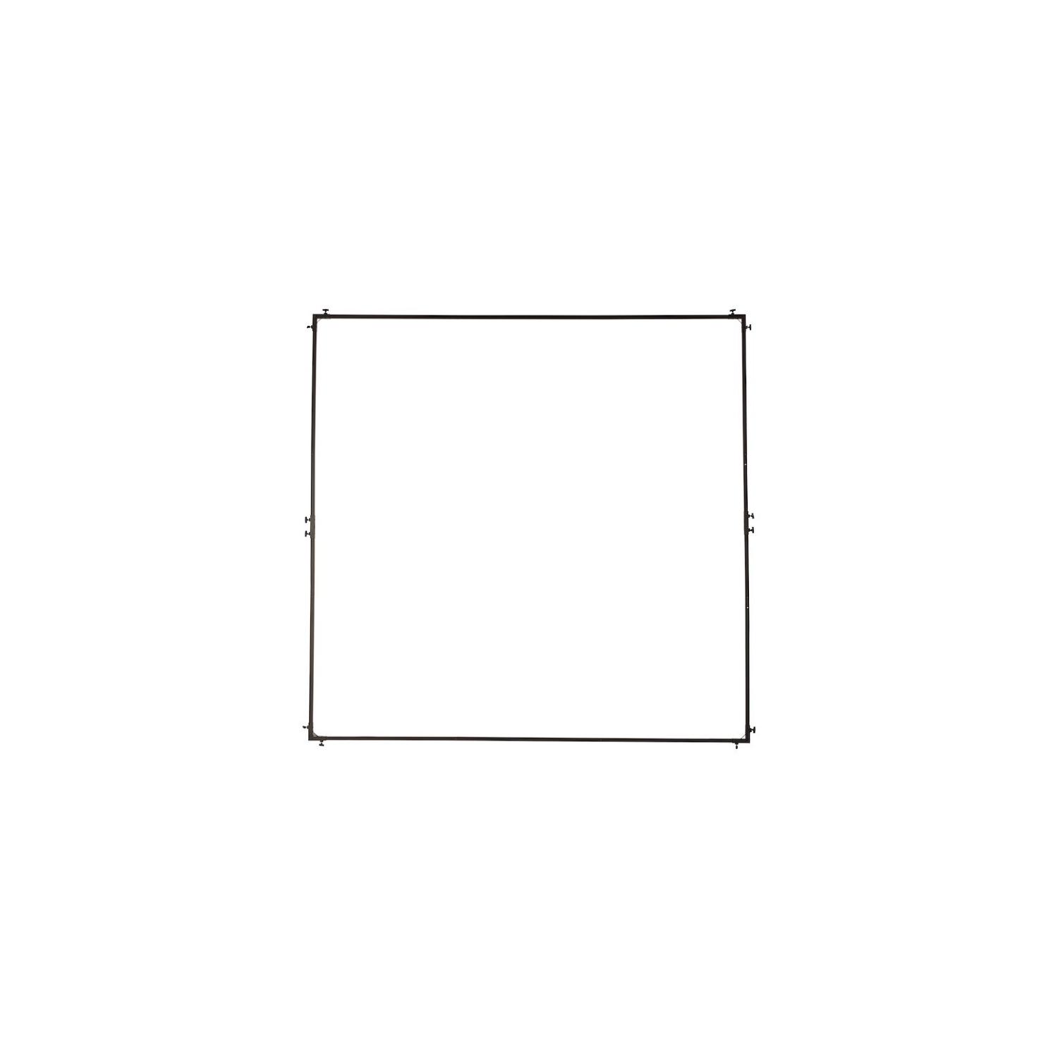 Avenger H1200M (Butterfly Modular) | Modułowa, składana rama do teł i modyfikatorów światła, 3.6 m x 3.6 m Avenger - 2