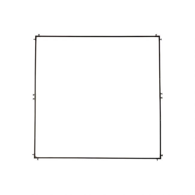 Avenger H1200M (Butterfly Modular) | Modułowa, składana rama do teł i modyfikatorów światła, 3.6 m x 3.6 m Avenger - 2