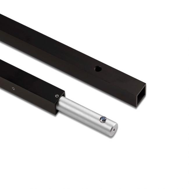 Avenger H1200M (Butterfly Modular) | Modułowa, składana rama do teł i modyfikatorów światła, 3.6 m x 3.6 m Avenger - 10