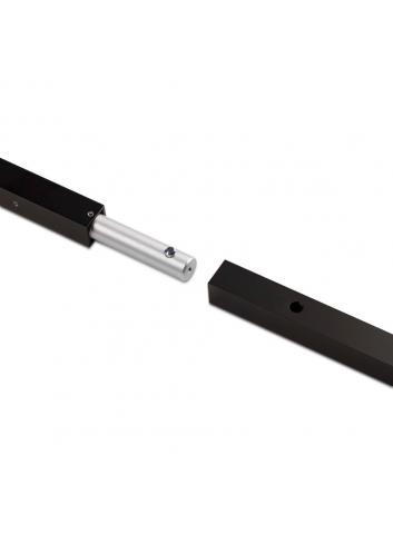 Avenger H1200M (Butterfly Modular) | Modułowa, składana rama do teł i modyfikatorów światła, 3.6 m x 3.6 m Avenger - 11