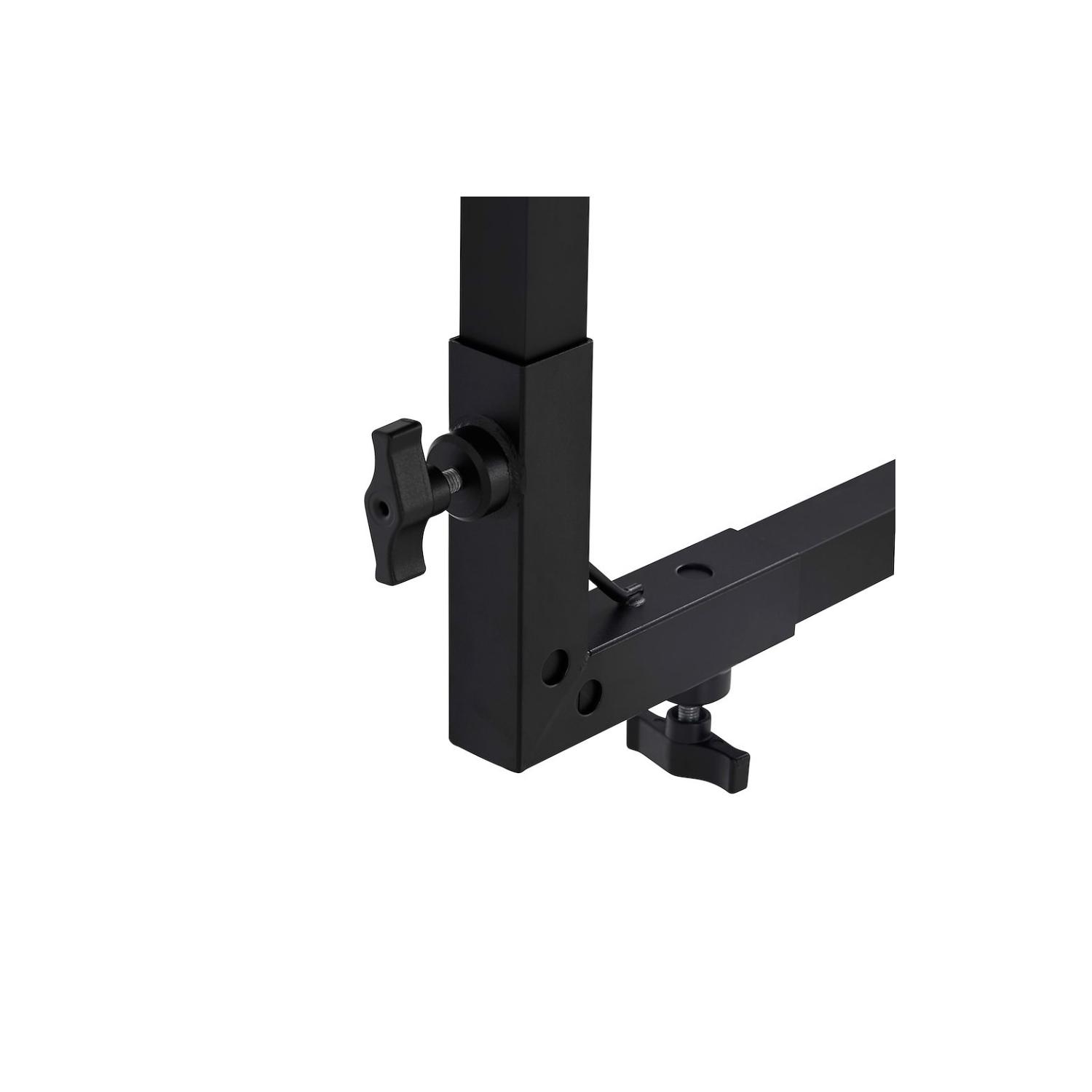 Avenger H2000M (Butterfly Modular) | Modułowa, składana rama do teł i modyfikatorów światła, 6.1 m x 6.1 m Avenger - 7