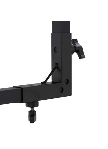 Avenger H2000M (Butterfly Modular) | Modułowa, składana rama do teł i modyfikatorów światła, 6.1 m x 6.1 m Avenger - 8