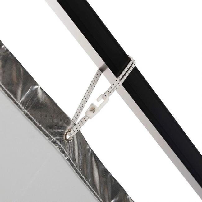 Avenger H2000M (Butterfly Modular) | Modułowa, składana rama do teł i modyfikatorów światła, 6.1 m x 6.1 m Avenger - 15