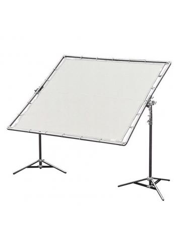 Avenger H2008 (Butterfly Fold Away) | Składana rama do teł i modyfikatorów światła, 2.4 m x 2.4 m Avenger - 1