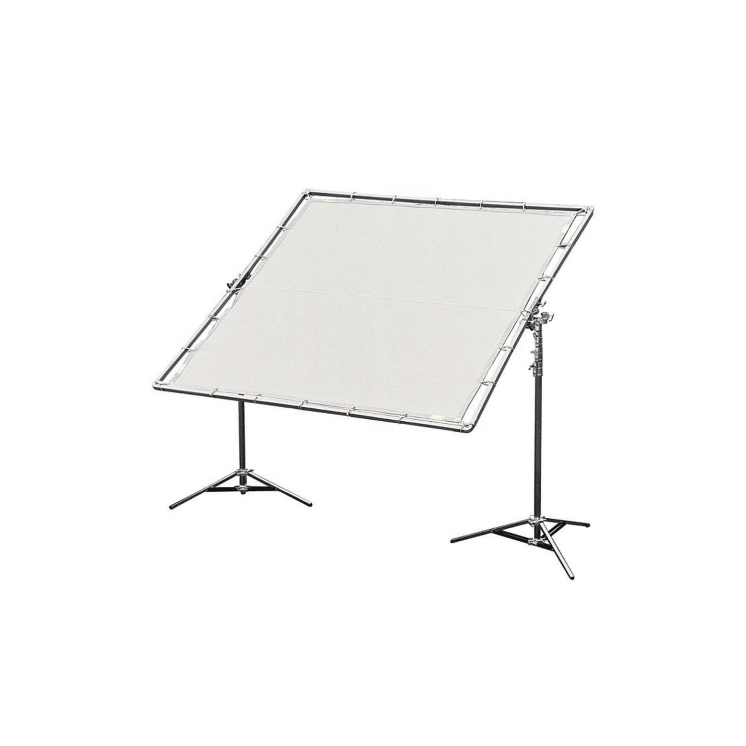 Avenger H2008 (Butterfly Fold Away) | Składana rama do teł i modyfikatorów światła, 2.4 m x 2.4 m Avenger - 1