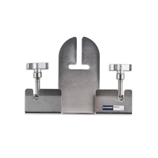 Avenger H2012 (Butterfly Fold Away) | Składana rama do teł i modyfikatorów światła, 3.6 m x 3.6 m Avenger - 4