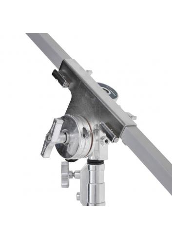 Avenger H2012 (Butterfly Fold Away) | Składana rama do teł i modyfikatorów światła, 3.6 m x 3.6 m Avenger - 5