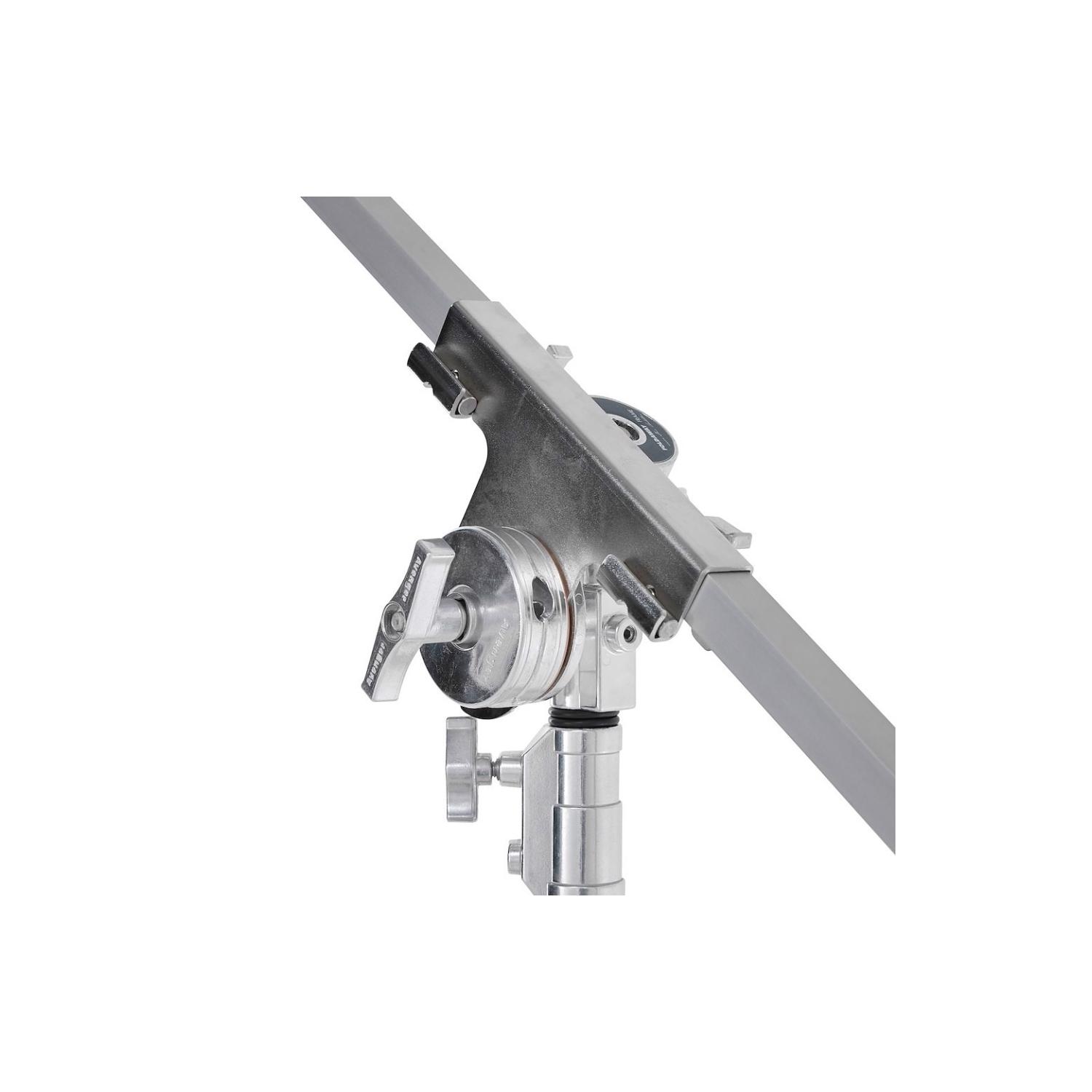 Avenger H2012 (Butterfly Fold Away) | Składana rama do teł i modyfikatorów światła, 3.6 m x 3.6 m Avenger - 5