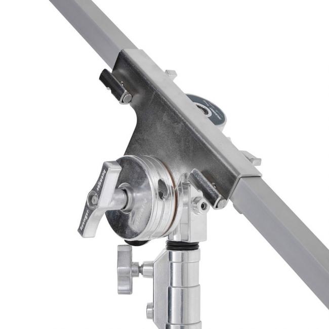 Avenger H2012 (Butterfly Fold Away) | Składana rama do teł i modyfikatorów światła, 3.6 m x 3.6 m Avenger - 5