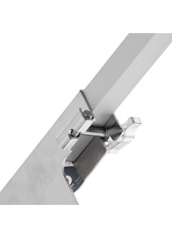 Avenger H2012 (Butterfly Fold Away) | Składana rama do teł i modyfikatorów światła, 3.6 m x 3.6 m Avenger - 7