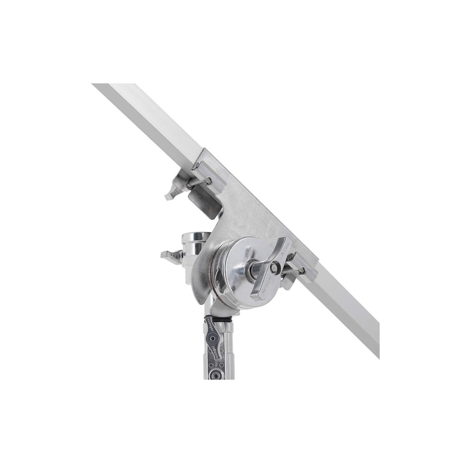 Avenger H2012 (Butterfly Fold Away) | Składana rama do teł i modyfikatorów światła, 3.6 m x 3.6 m Avenger - 8