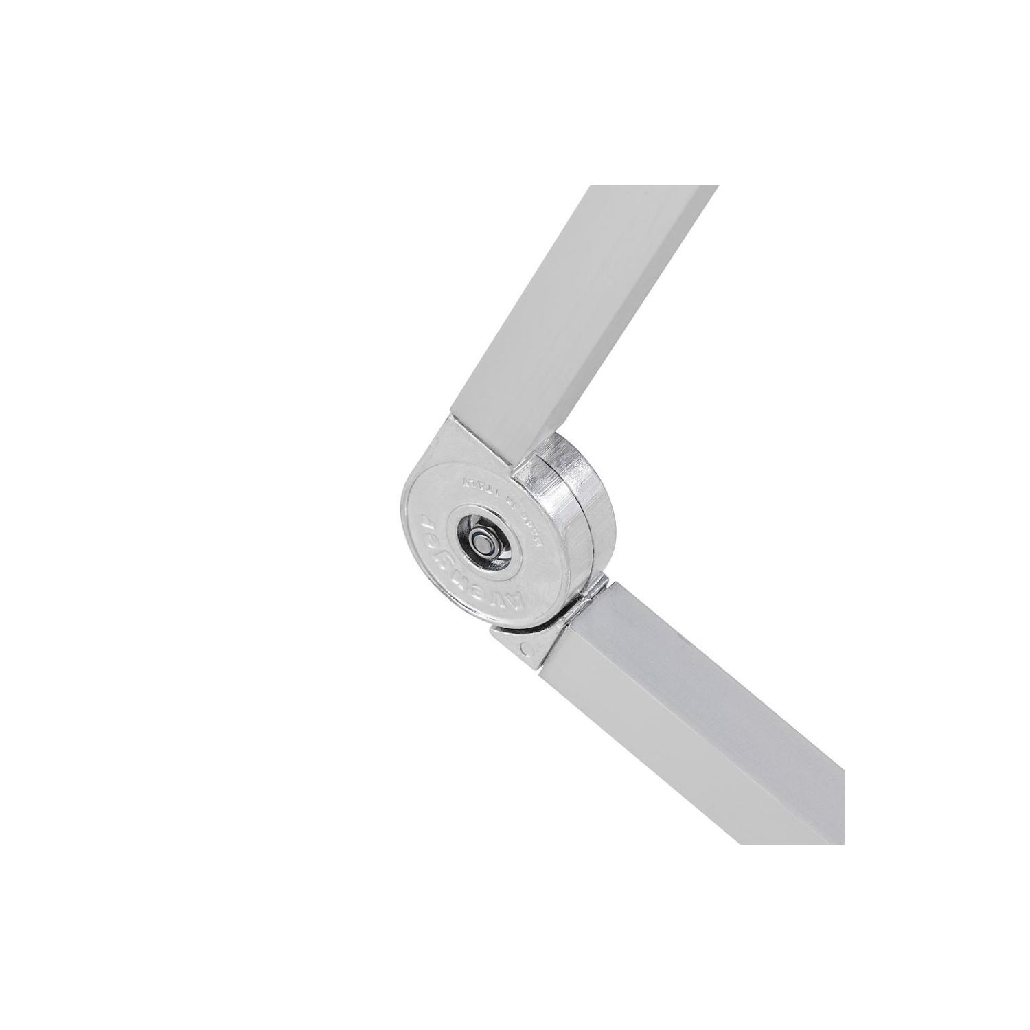 Avenger H2012 (Butterfly Fold Away) | Składana rama do teł i modyfikatorów światła, 3.6 m x 3.6 m Avenger - 9