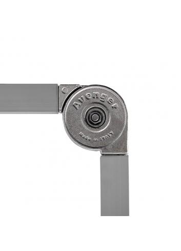 Avenger H2012 (Butterfly Fold Away) | Składana rama do teł i modyfikatorów światła, 3.6 m x 3.6 m Avenger - 10