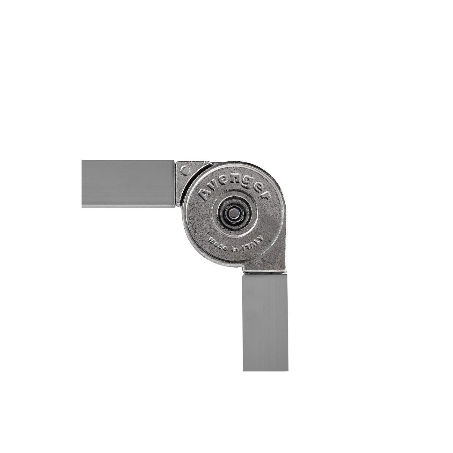 Avenger H2012 (Butterfly Fold Away) | Składana rama do teł i modyfikatorów światła, 3.6 m x 3.6 m Avenger - 10