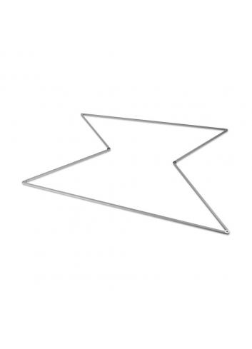 Avenger H2012 (Butterfly Fold Away) | Składana rama do teł i modyfikatorów światła, 3.6 m x 3.6 m Avenger - 1