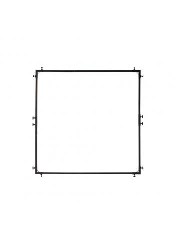 Avenger H600M (Butterfly Modular) | Modułowa, składana rama do teł i modyfikatorów światła, 1.8 m x 1.8 m Avenger - 1