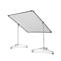 Avenger H800M (Butterfly Modular) | Modułowa, składana rama do teł i modyfikatorów światła, 2.4 m x 2.4 m Avenger - 15