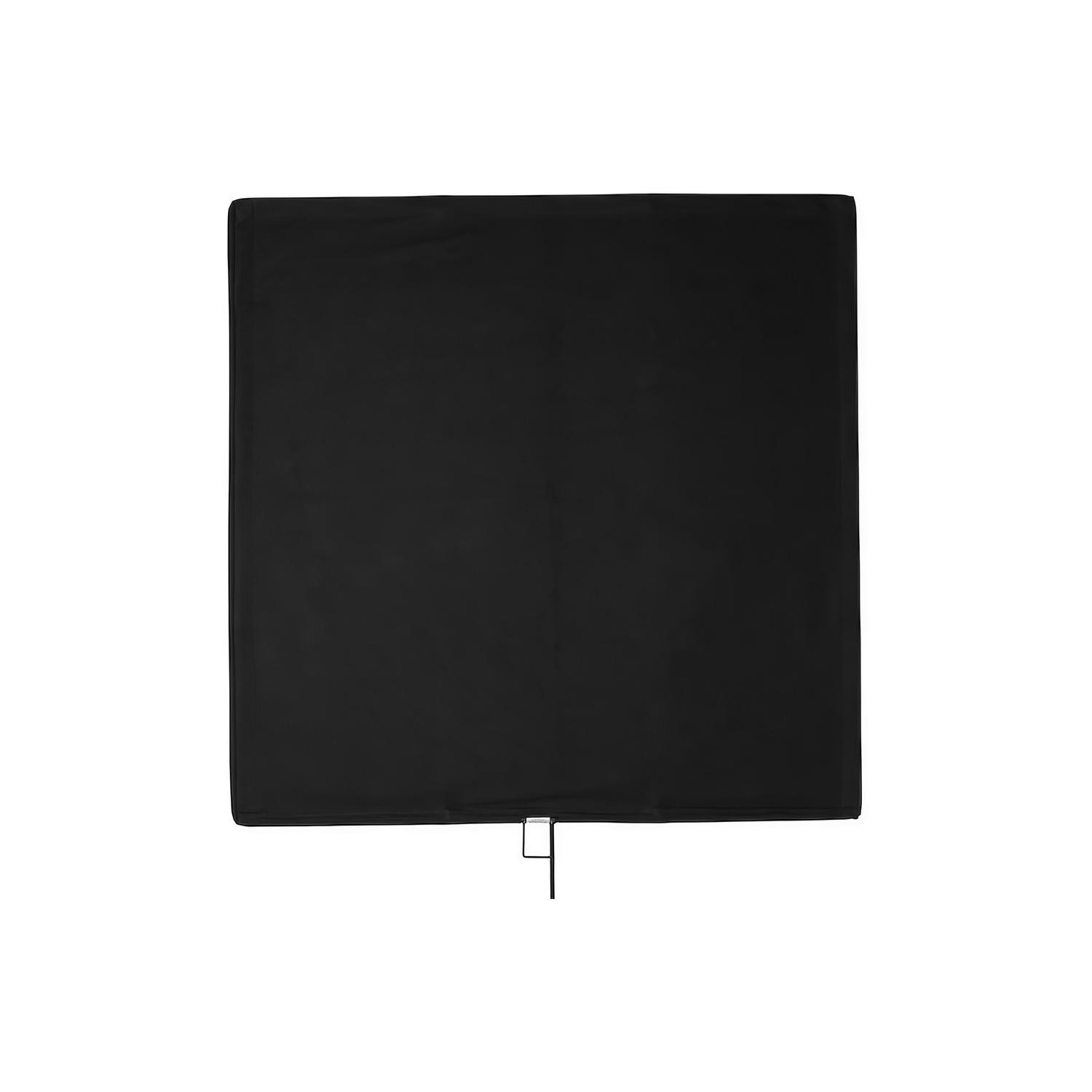 Avenger I1023 (Cutter) | Czarna flaga do wyciemniania, floppy, czarny ekran, 102 cm x 102 cm Avenger - 1