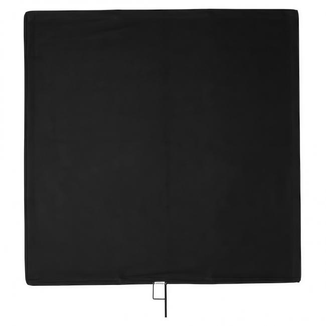 Avenger I1031 (Floppy Cutter) | Czarna flaga do wyciemniania, floppy, czarny ekran, 120 cm x 120 cm Avenger - 1