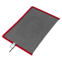 Avenger I750D (Double Scrim Black) | Metalowa flaga do wyciemniania, floppy, 60 cm x 60 cm Avenger - 1