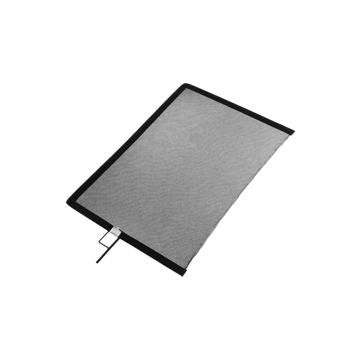 Avenger I750T (Triple Scrim Black) | Metalowa flaga do wyciemniania, floppy, 60 cm x 90 cm Avenger - 1