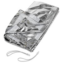 Avenger I920SW (White/Silver) | Blenda do ram Avenger Butterfly, 360 cm x 360 cm Avenger - 1