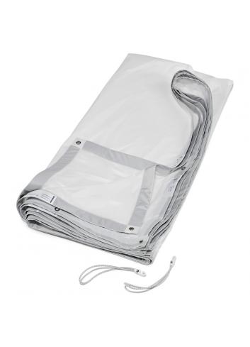 Avenger I930SD (Soft Diffuser) | Ekran, tkanina dyfuzyjna, rozpraszająca do ram Avenger Butterfly, 600 cm x 600 cm, -2.5 Avenger