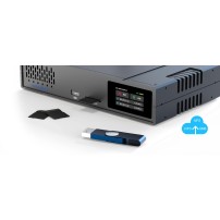Magewell Ultra Encode AIO (53130) | Enkoder wideo 4K, Ethernet, WiFi, HDMI/SDI In Out, RTSP, RTMP, NDI|HX 3 Magewell - 4