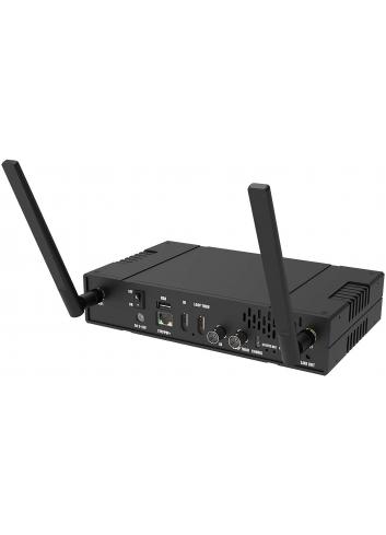 Magewell Ultra Encode AIO (53130) | Enkoder wideo 4K, Ethernet, WiFi, HDMI/SDI In Out, RTSP, RTMP, NDI|HX 3 Magewell - 6