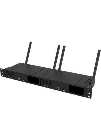 Magewell Ultra Encode AIO (53130) | Enkoder wideo 4K, Ethernet, WiFi, HDMI/SDI In Out, RTSP, RTMP, NDI|HX 3 Magewell - 8