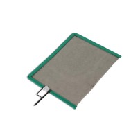 Avenger I650S (Single Scrim Black) | Metalowa flaga do wyciemniania, floppy, 45 cm x 60 cm Avenger - 1