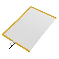 Avenger I750K (Silk Scrim) | Jedwabna flaga do wyciemniania, floppy, 60 cm x 90 cm Avenger - 1