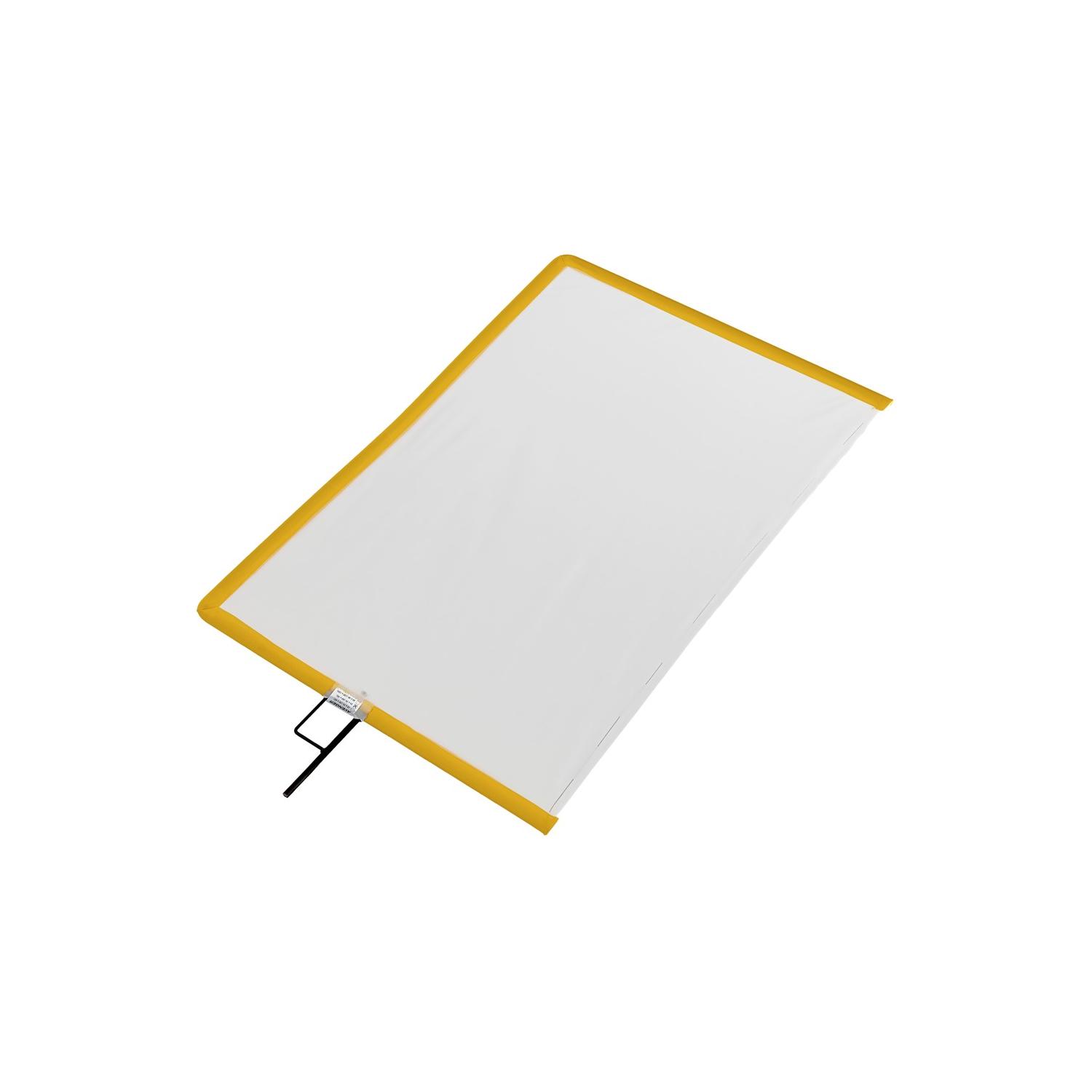 Avenger I750K (Silk Scrim) | Jedwabna flaga do wyciemniania, floppy, 60 cm x 90 cm Avenger - 1