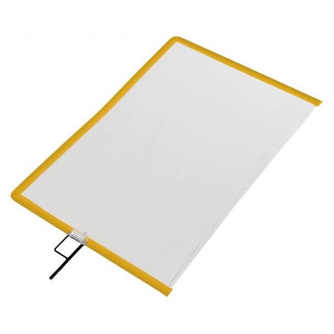 Avenger I750K (Silk Scrim) | Jedwabna flaga do wyciemniania, floppy, 60 cm x 90 cm Avenger - 1